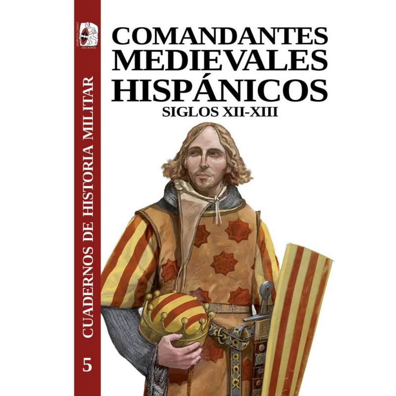 Comandantes Medievales Hispánicos