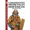 Comandantes Medievales Hispánicos