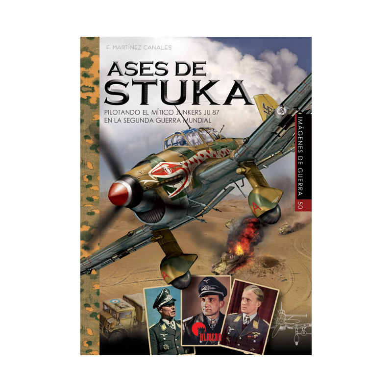 Ases de Stuka