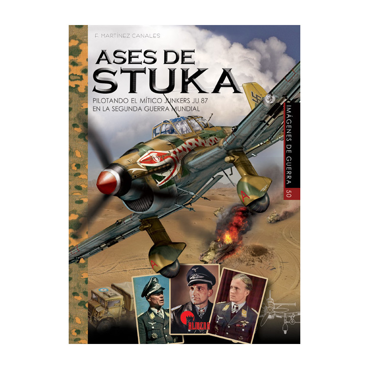 Ases de Stuka