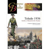 Toledo 1936. Asedio y liberación del Alcázar