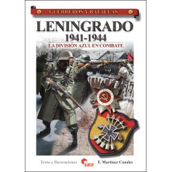 Leningrado 1941 - 1944