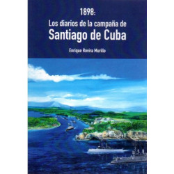 Diarios campaña Santiago de Cuba