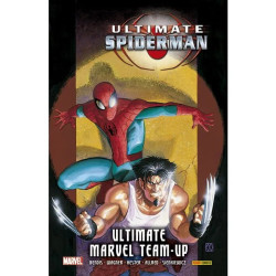 Marvel Ultimate núm. 04