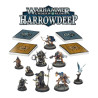 WHU: Rivals of Harrowdeep (English)