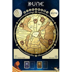Dune B&N Special Edition Board Game (english) x 6
