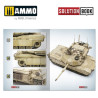 How to Paint Modern US Military Sand Scheme Solution Book