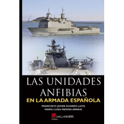 Las Unidades anfibias en la Armada Española