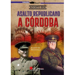 Asalto Repúblicano a Córdoba