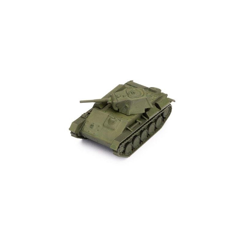World of Tanks Expansion - Soviet (T-70)