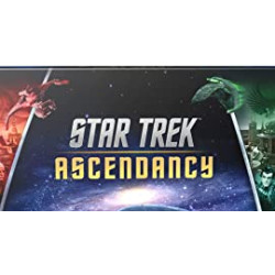 Star Trek Ascendancy: Breen Escalation Pack (x15, x5)