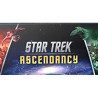 Star Trek Ascendancy: Dominion/Breen Starbase (x3)