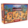 Masters of The Universe: Battleground Starter Set (castellano)