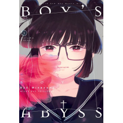 Boys Abyss 3
