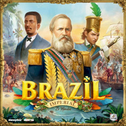 Brazil: Imperial (castellano)