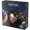Nexum Galaxy: Expansión Asteroids (castellano)