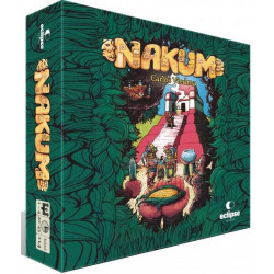 Nakum (castellano)