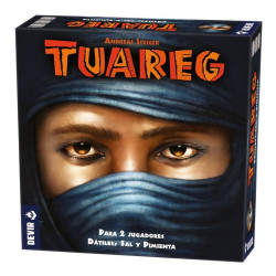 Tuareg (castellano)