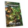 Firefight Book and Counter Combo