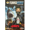 POP! Funkoverse: Jaws - 100 Expandalone (inglés) (Chase)