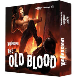 Wolfenstein: Old Blood Expansion (castellano)