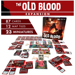 Wolfenstein: Old Blood Expansion (castellano)