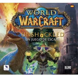 World Of Warcraft Unshackled (castellano)