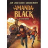 Amanda Black 3: El último minuto