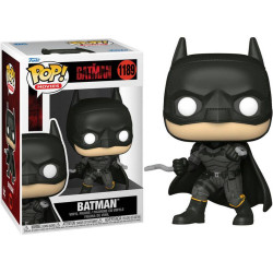 The Batman POP! Batman
