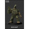 Ironjaw Special Fantasy Football Miniature Scale 30mm