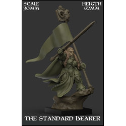 The Standard Bearer Scale 30mm