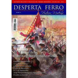 1714. el fin de la Guerra de Sucesión Española (Reed)