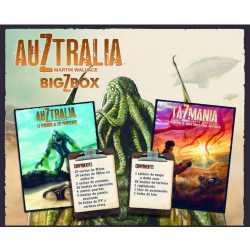 AuZtralia BIG BOX Expansion