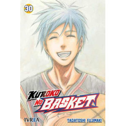 Kuroko No Basket 30