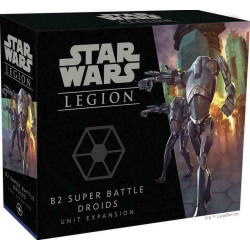 Star Wars Legion: B2 Super Battle Droids Unit (english)