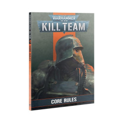 Kill Team: Caja de Inicio (castellano)