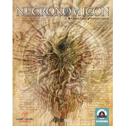 Necronomicon (2ª Edición)