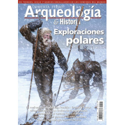 Arqueología e Historia: Exploraciones Polares