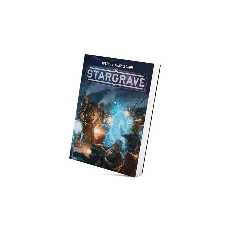 Stargrave (castellano)