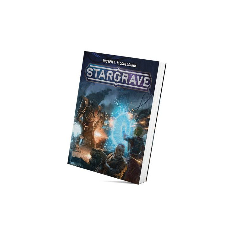 Stargrave (castellano)