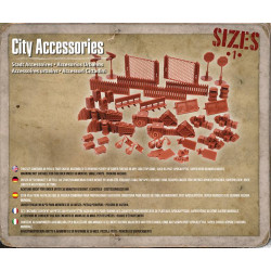 City Accessories