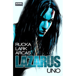 Lazarus 1 Familia