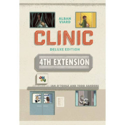 Clinic: The Extension 4 (multilenguaje)
