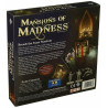 Mansions of Madness 2 Edition: Sanctum of Twilight (english)