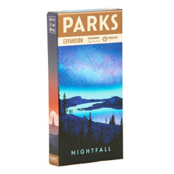 Parks: Nightfall (castellano)