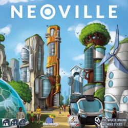 Neoville (castellano, portugués)