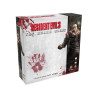 Resident Evil 3: The Board Game (english)