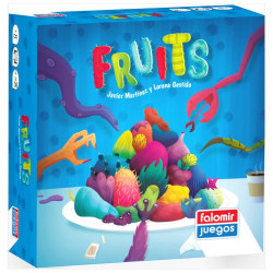 Fruits (castellano)