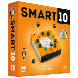 Smart10 (castellano)