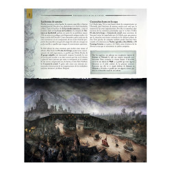 Warhammer - Aventuras en Ubersreik